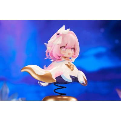 HONKAI IMPACT 3rd - Elysia Herrscher of Human: Ego Happy Shake Apex PVC Figure 8 cm