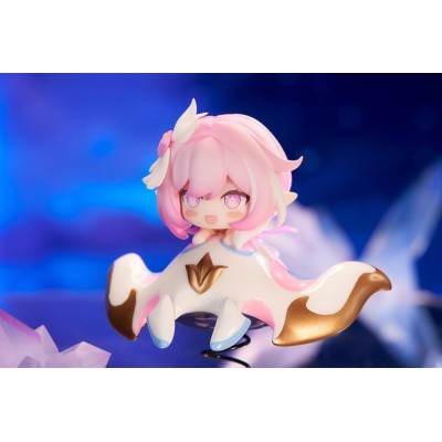 HONKAI IMPACT 3rd - Elysia Herrscher of Human: Ego Happy Shake Apex PVC Figure 8 cm