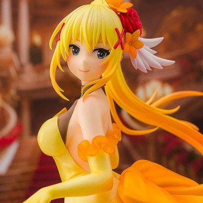 KONO SUBA - Darkness: Fairy Tale Ver. 1/7 Proof PVC Figure 28 cm