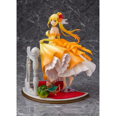 KONO SUBA - Darkness: Fairy Tale Ver. 1/7 Proof PVC Figure 28 cm