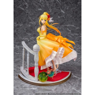 KONO SUBA - Darkness: Fairy Tale Ver. 1/7 Proof PVC Figure 28 cm