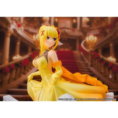 KONO SUBA - Darkness: Fairy Tale Ver. 1/7 Proof PVC Figure 28 cm