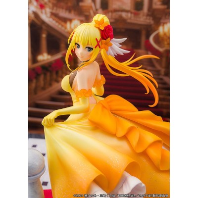 KONO SUBA - Darkness: Fairy Tale Ver. 1/7 Proof PVC Figure 28 cm