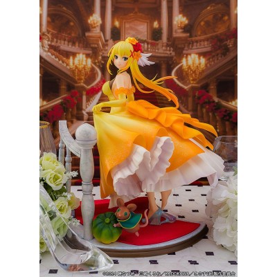 KONO SUBA - Darkness: Fairy Tale Ver. 1/7 Proof PVC Figure 28 cm