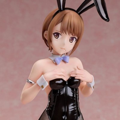 LOVE IS INDIVISIBLE BY TWINS - Rumi Jinguji: Bunny Ver. 1/6 PVC Figure 33 cm