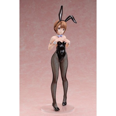 LOVE IS INDIVISIBLE BY TWINS - Rumi Jinguji: Bunny Ver. 1/6 PVC Figure 33 cm