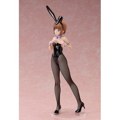 LOVE IS INDIVISIBLE BY TWINS - Rumi Jinguji: Bunny Ver. 1/6 PVC Figure 33 cm