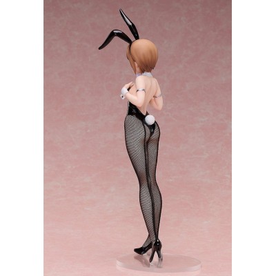 LOVE IS INDIVISIBLE BY TWINS - Rumi Jinguji: Bunny Ver. 1/6 PVC Figure 33 cm