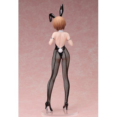 LOVE IS INDIVISIBLE BY TWINS - Rumi Jinguji: Bunny Ver. 1/6 PVC Figure 33 cm