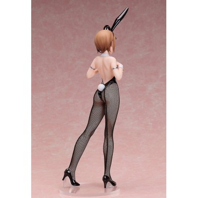 LOVE IS INDIVISIBLE BY TWINS - Rumi Jinguji: Bunny Ver. 1/6 PVC Figure 33 cm