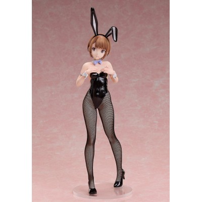 LOVE IS INDIVISIBLE BY TWINS - Rumi Jinguji: Bunny Ver. 1/6 PVC Figure 33 cm