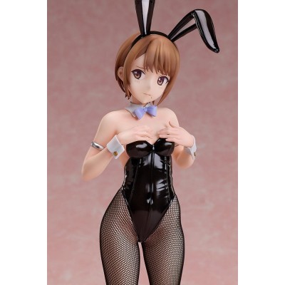 LOVE IS INDIVISIBLE BY TWINS - Rumi Jinguji: Bunny Ver. 1/6 PVC Figure 33 cm