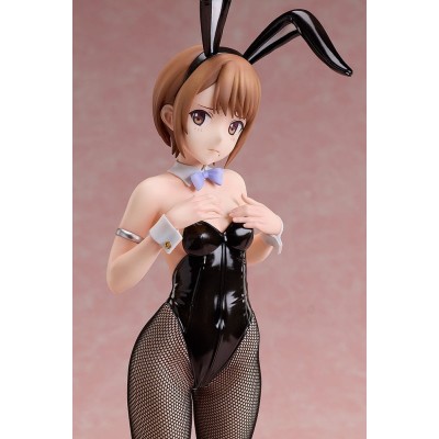 LOVE IS INDIVISIBLE BY TWINS - Rumi Jinguji: Bunny Ver. 1/6 PVC Figure 33 cm