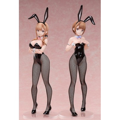 LOVE IS INDIVISIBLE BY TWINS - Rumi Jinguji: Bunny Ver. 1/6 PVC Figure 33 cm