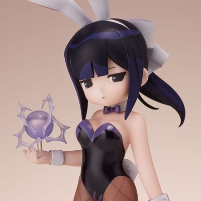 OVERLORD - Narberal Gamma Juami Bunny Girl Ver. 1/7 Amakuni PVC Figure 16 cm