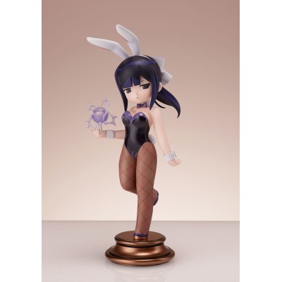 OVERLORD - Narberal Gamma Juami Bunny Girl Ver. 1/7 Amakuni PVC Figure 16 cm