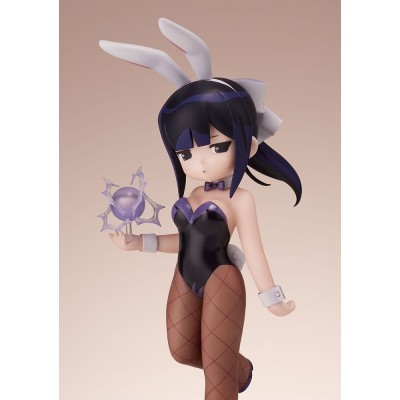 OVERLORD - Narberal Gamma Juami Bunny Girl Ver. 1/7 Amakuni PVC Figure 16 cm