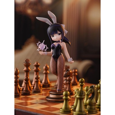 OVERLORD - Narberal Gamma Juami Bunny Girl Ver. 1/7 Amakuni PVC Figure 16 cm