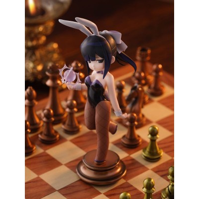 OVERLORD - Narberal Gamma Juami Bunny Girl Ver. 1/7 Amakuni PVC Figure 16 cm