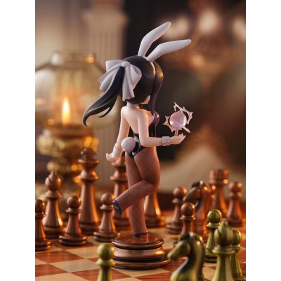 OVERLORD - Narberal Gamma Juami Bunny Girl Ver. 1/7 Amakuni PVC Figure 16 cm