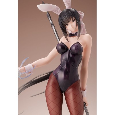 OVERLORD - Narberal Gamma so bin Bunny Girl Ver. 1/7 Amakuni PVC Figure 32 cm