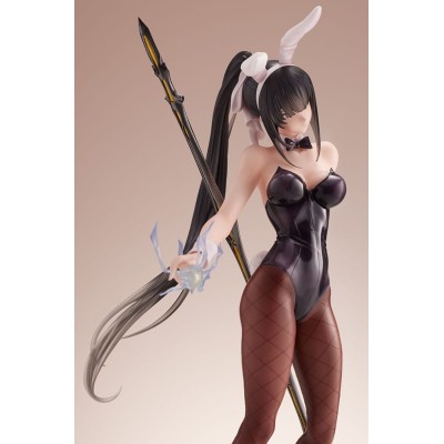 OVERLORD - Narberal Gamma so bin Bunny Girl Ver. 1/7 Amakuni PVC Figure 32 cm