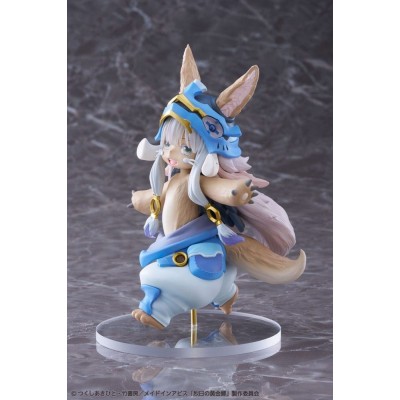 MADE IN ABYSS - Nanachi 2nd Season Ver. Coreful Taito PVC Figure (re-run) 15 cm 