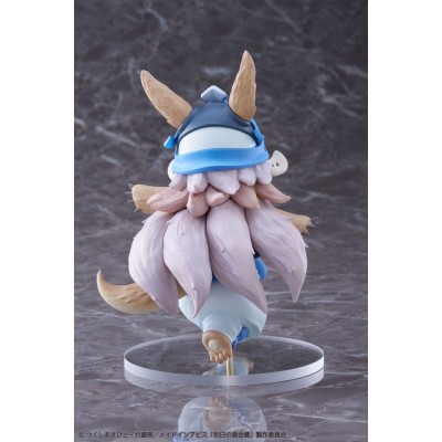 MADE IN ABYSS - Nanachi 2nd Season Ver. Coreful Taito PVC Figure (re-run) 15 cm 