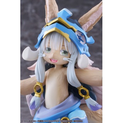 MADE IN ABYSS - Nanachi 2nd Season Ver. Coreful Taito PVC Figure (re-run) 15 cm 