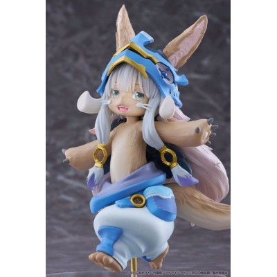 MADE IN ABYSS - Nanachi 2nd Season Ver. Coreful Taito PVC Figure (re-run) 15 cm 