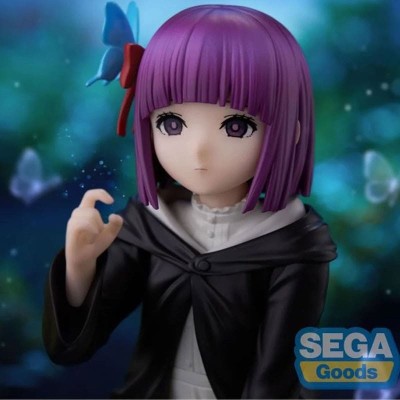 FRIEREN - Fern In those day ver. Yumemirize Ano Koro Sega PVC Figure 10 cm