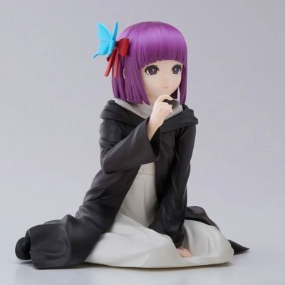 FRIEREN - Fern In those day ver. Yumemirize Ano Koro Sega PVC Figure 10 cm