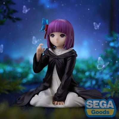 FRIEREN - Fern In those day ver. Yumemirize Ano Koro Sega PVC Figure 10 cm