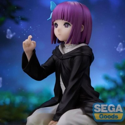 FRIEREN - Fern In those day ver. Yumemirize Ano Koro Sega PVC Figure 10 cm