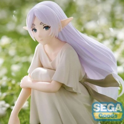 FRIEREN - Frieren In those day ver. Yumemirize Ano Koro Sega PVC Figure 10 cm