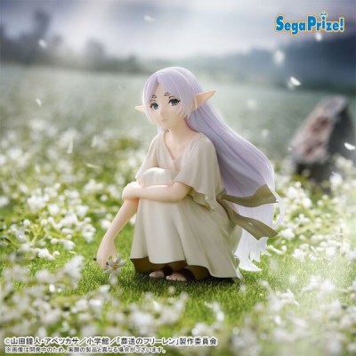 FRIEREN - Frieren In those day ver. Yumemirize Ano Koro Sega PVC Figure 10 cm