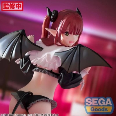 MY DRESS-UP DARLING - Marin Kitagawa Liz Ver. Luminasta Sega PVC Figure 18 cm