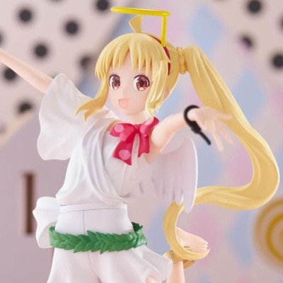 BOCCHI THE ROCK - Nijika Ijichi Luminasta Sega PVC Figure 20 cm