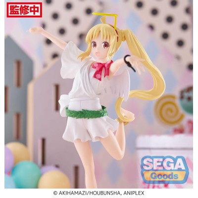 BOCCHI THE ROCK - Nijika Ijichi Luminasta Sega PVC Figure 20 cm