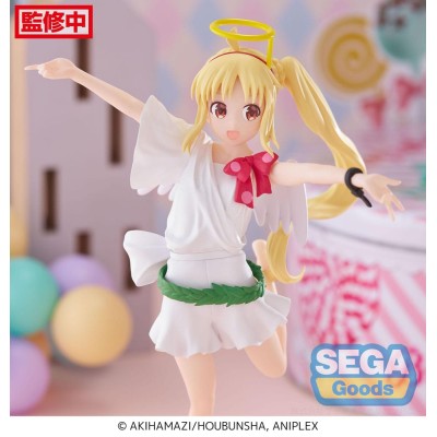 BOCCHI THE ROCK - Nijika Ijichi Luminasta Sega PVC Figure 20 cm