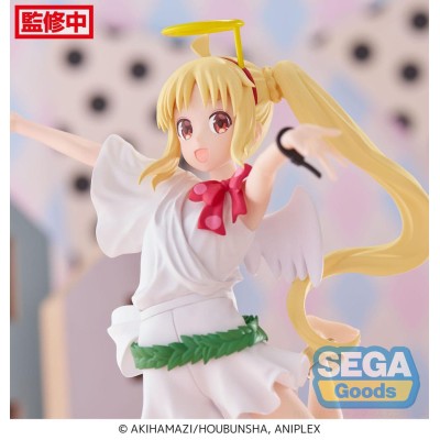 BOCCHI THE ROCK - Nijika Ijichi Luminasta Sega PVC Figure 20 cm