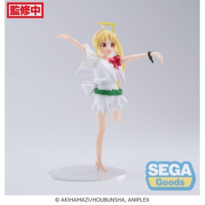 BOCCHI THE ROCK - Nijika Ijichi Luminasta Sega PVC Figure 20 cm