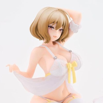 GODDESS OF VICTORY: Nikke - Anis Sega PVC Figure 10 cm