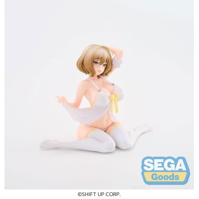 GODDESS OF VICTORY: Nikke - Anis Sega PVC Figure 10 cm