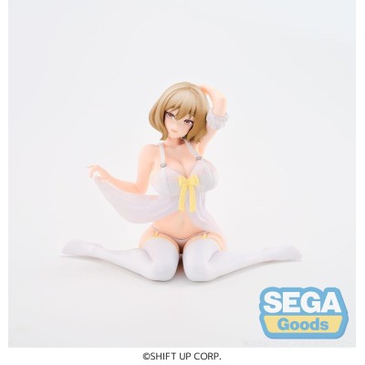 GODDESS OF VICTORY: Nikke - Anis Sega PVC Figure 10 cm