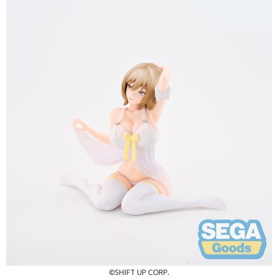 GODDESS OF VICTORY: Nikke - Anis Sega PVC Figure 10 cm