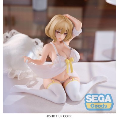 GODDESS OF VICTORY: Nikke - Anis Sega PVC Figure 10 cm