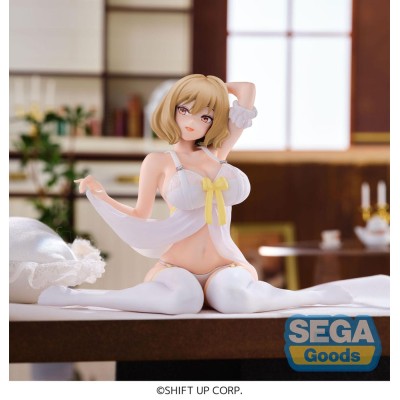 GODDESS OF VICTORY: Nikke - Anis Sega PVC Figure 10 cm