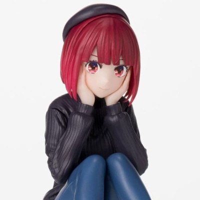 OSHI NO KO - Kana Arima In Training PM Perching Sega PVC Figure 8 cm