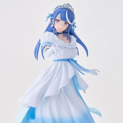 VTUBER - Awayuki Kokorone Desktop x Decorate Collections Sega PVC Figure 16 cm